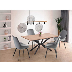 ART ΑΝΟΙΓΟΜΕΝΗ ΤΡΑΠΕΖΑΡΙΑ ΚΑΦΕ 160-200x90x76
