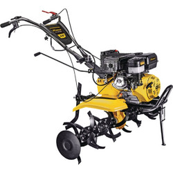 F.F. Group GTL 1500 Pro Σκαπτικό Βενζίνης Τετράχρονο 13hp με Μίζα