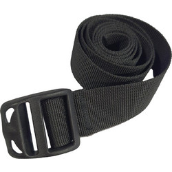 Core Web Strap 120cm x 25mm (pc)