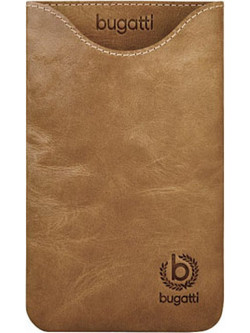 Bugatti Leather Skinny Desert (Galaxy Note)