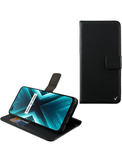 Volte-Tel Allure Magnet Book Black (Realme X3 SuperZoom)