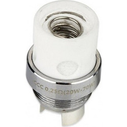 Starre Pure CCC 0.5Ω Coil Default Title