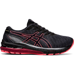 ASICS Gt-2000 10 GTX Γυναικεία Αθλητικά Παπούτσια για Τρέξιμο Ανθρακί 1012B103-025