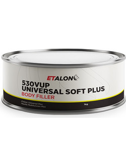 530VUP Στόκος Universal Plus 1kg
