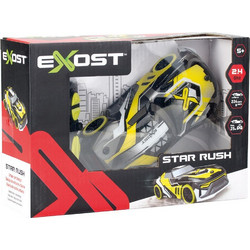 ΤΗΛΕΚΑΤΕΥΘΥΝΟΜΕΝΟ ΑΥΤΟΚΙΝΗΤΟ EXOST STAR RUSH