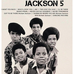 JACKSON 5 / ICON - LP