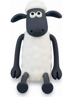 Shaun the Sheep - Shaun το Πρόβατο LED Φωτιστικό (11cm)