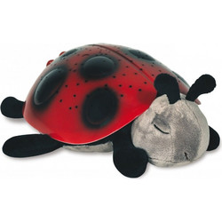 Cloud B - Twilight Ladybug, red (CB7353-zz)