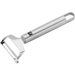Zwilling - Pro Swivel peeler - 18/10 stainless steel - 17 cm