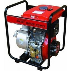 Interpower 2X2 558/30