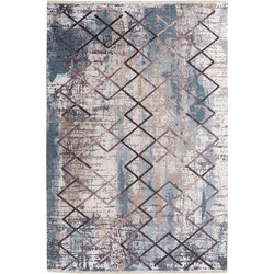 Obsessions Valencia Χαλί Ορθογώνιο 160x230cm Val 630 Multi