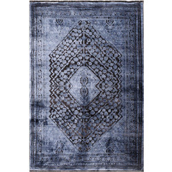 Tzikas Carpets Karma Χαλί Ορθογώνιο 160x230cm 00155-930