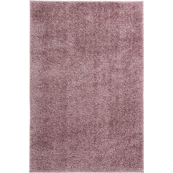 Obsessions Emilia Χαλί Ορθογώνιο Shaggy 200x290cm Emi 250 Powder Purple