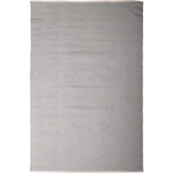 Royal Carpet Urban Cotton Kilim Arissa Χειροποίητο Χαλί Ορθογώνιο Κιλίμι Καλοκαιρινό Βαμβακερό 130x190cm Salmon