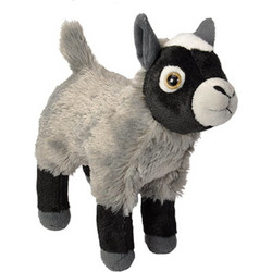 Wild Republic Mini Cuddlekins Goat 20cm