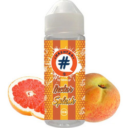 Hashtag Nectar Splash 24ml/120ml