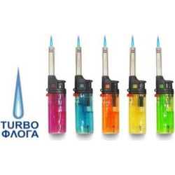 Tsakmaki BBQ 1031 Turbo (5ΤΜΧ)