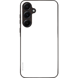 Sonique ColorBloc Series Θήκη Samsung Galaxy A55 5G White