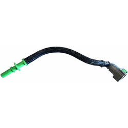 ΣΩΛΗΝΑΣ ΚΑΥΣΙΜΟΥ CITROEN C3 PICASSO/ C4/ DS3/ BERLINGO/ PEUGEOT 207/ 208/ 508/ 2008/ 3008/ 5008 1.6 VTi/ 1.4 VTi
