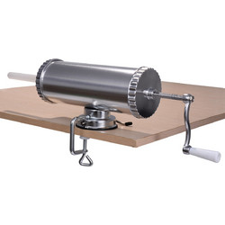 Costway Μηχανή Γεμίσματος Λουκάνικων 2,5kg KC42158