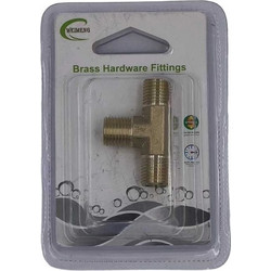 Ταφ σύνδεσης αρσενικό - 1/4" - 080071