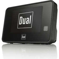 Dual CA 1 Smart Radio