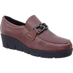 Softies Γυναικεία Casual 7422 1154 Καφέ