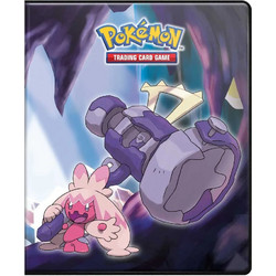 Ultra Pro Portfolio 9-Pocket Up Pokemon Tinkaton