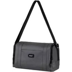 Τσάντα Ώμου MCAN Ζ-203 Γκρι 28*12*20cm