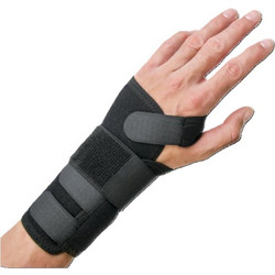 Vita Orthopaedics Standard Νάρθηκας Καρπού Παλάμης Αριστερός 03-2-025