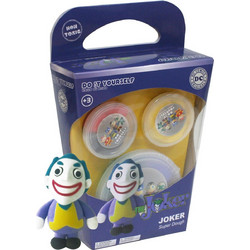 DC COMICS - Pate a Modeler - Do It Yourself - The Joker
