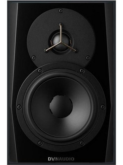 Dynaudio LYD-5 Αυτοενισχυόμενο Ηχείο 50W Μαύρο