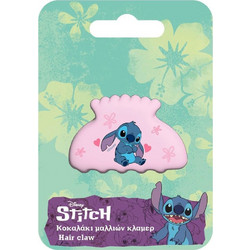 495364 ΚΟΚΑΛΑΚΙ ΜΑΛΛΙΩΝ LILO - STITCH ΣΕΤ 4 ΤMX (ΣΕΤ 4 ΤΕΜΑΧΙΩΝ)
