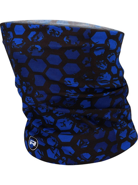 NECK TUBE RICHA HIVE BLUE 8NTHI.300