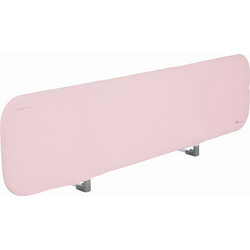 Cangaroo Αναδιπλούμενη ράγα κρεβατιού Magic fold 150 cm ροζ 3801005210169