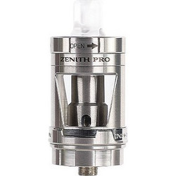 INNOKIN ZENITH PRO 5.5ML ΑΤΜΟΠΟΙΗΤΗΣ - STAINLESS