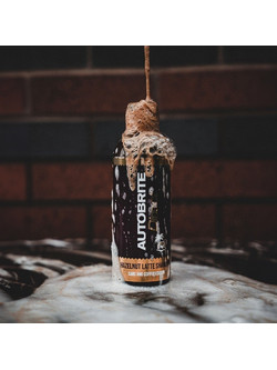Autobrite Direct Hazelnut Latte Shampoo 500 Ml Εξωτερικη Χρηση