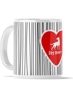 Κούπα PET LOVERS 01