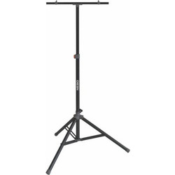 Nebo Tripod w/ Dual Head Cross Bar