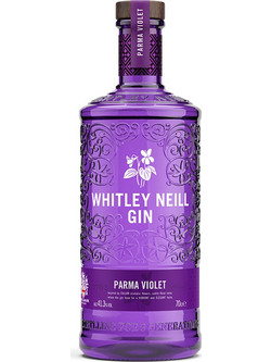 Whitley Neill Parma Violet Gin 700ml