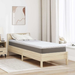 Κουβέρτα Καρύδας Λευκό 70 x 200 cm Ζακάρ ύφασμα 4106390