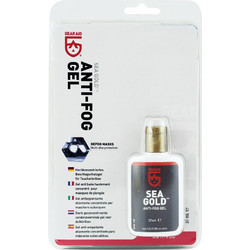 GEAR AID SEA GOLD 37ml ΑΝΤΙΘΑΜΒΩΤΙΚΟ GEL - GEAR AID