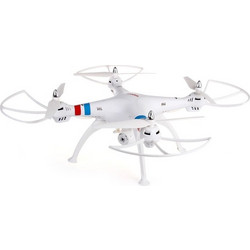 Aerocraft
