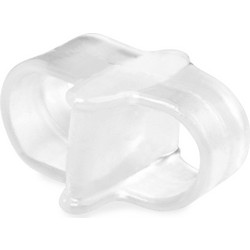 Vita Orthopaedics 07-2-055 Διαχωριστικό Δαχτύλων Double Loop Small για Κάλους 2τμχ