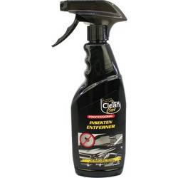 Εντομοαπωθητικό Αυτοκινήτου Clean Car 500ml
