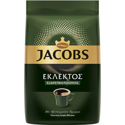 Jacobs Φίλτρου Εκλεκτός 250gr