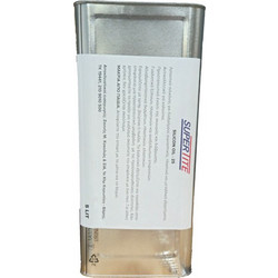 Supertite 00071 Silicone Oil-25 Λιπαντικό Σιλικόνης 5lt