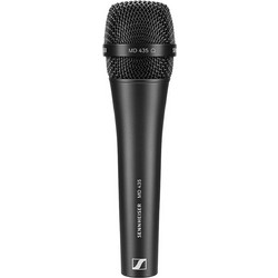 Sennheiser MD-435 Μικρόφωνο Χειρός XLR