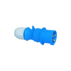 ΦΙΣ 3*32Α ΑΡΣΕΝΙΚΟ 230V IP44 BALS BY GEYER - 21013
