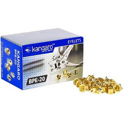 Πριτσίνια Kangaro punch Bpe20 250τεμ. 4.5mm